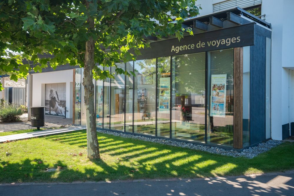 Bureaux de l'agence Keispelt