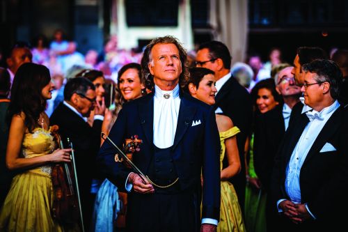 André Rieu