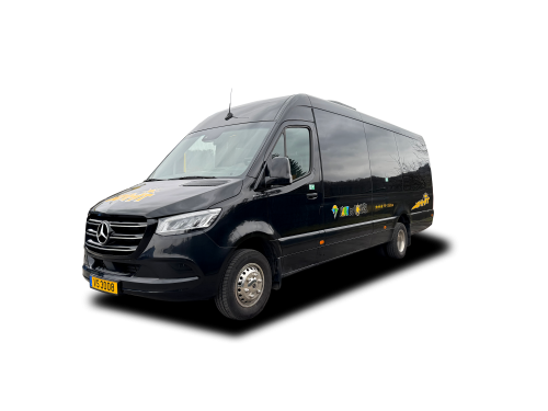 VIP-Clubbus Voyages Schmit 3008